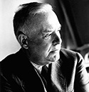 The Strange Conversion of Wallace Stevens