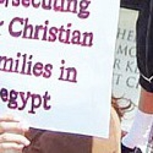 The Persecution of Egypt&#039;s Coptic Christians Continues