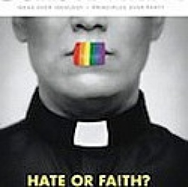 Does Faith = Hate?