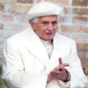 Pope Benedict XVI&#039;s recent, rare, and lengthy interview