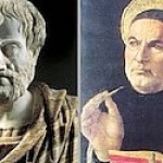 Aristotle and Aquinas: The Vital Difference