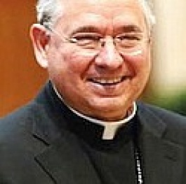 Archbishop Gomez analyzes future of Hispanics in US Catholic Church