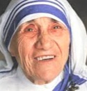 Jubilee Year of Mercy: Saint of Mercy — Teresa of Calcutta