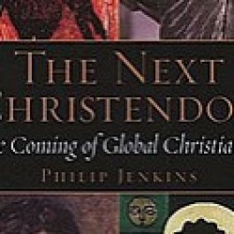 The Next Christianity