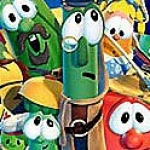 Veggie-Tales:  Part of a Healthy Media Diet for Kids