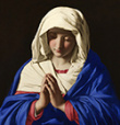 Immaculate Mary: Close to God and Close to Us
