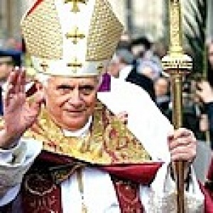 Benedict XVI and the Pathologies of Religion