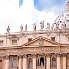 The Vatican Confronts Islam