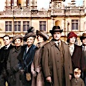 Downton may not &#039;do God&#039; but it certainly does anti-Catholicism
