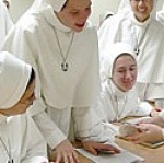 1400 Percent Growth of Dominican Sisters