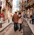 Prioritize the Ordinary: Go for a Walk Together