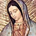 Trustworthy, United with Our Lady