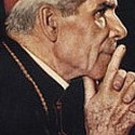 Archbishop Fulton J. Sheen: Catholic Media&#039;s Greatest Star