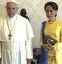 Why the Pope refused to say &#039;Rohingya&#039;