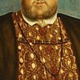 Henry VIII, 500 Years Later