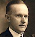 The Humility of Calvin Coolidge