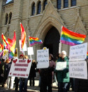 &#039;Why does the Catholic Church hate gay people?&#039;