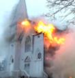 Burning the Churches