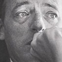 Panegyric Delivered at the Memorial Mass for the Repose of the Soul of William F. Buckley Jr.