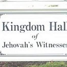 Evangelizing Jehovahs Witnesses