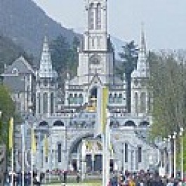 Lourdes and the Modern World