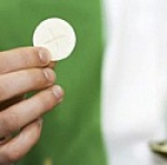 Limits to Receiving the Eucharist