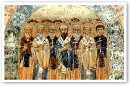 Resultado de imagen para Eucaristía En los Padres de la Iglesia