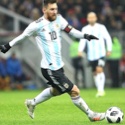 Messi, la Virgen y una promesa… si Argentina gana el mundial