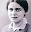 Edith Stein: Filósofa, monja y mártir