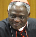 Momento católico en África