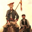 Don Quijote y la Via Dolorosa