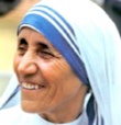 La santidad de la Madre Teresa: La Sabiduría más allá de lo Secular