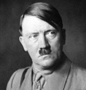 ¿Hitler era cristiano?