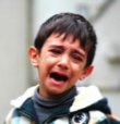 7 choses à ne pas faire quand un enfant pique une colère